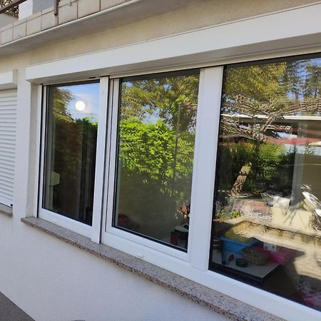 Apartment Valenta Porec Exterior photo