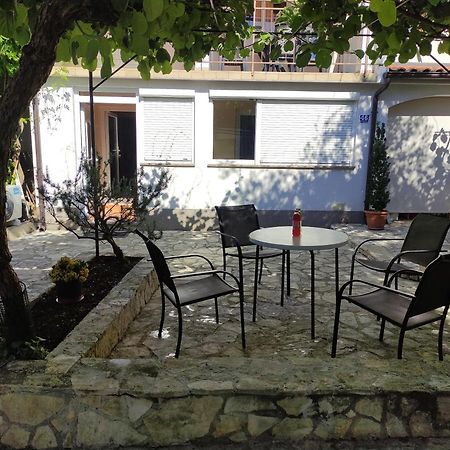 Apartment Valenta Porec Exterior photo