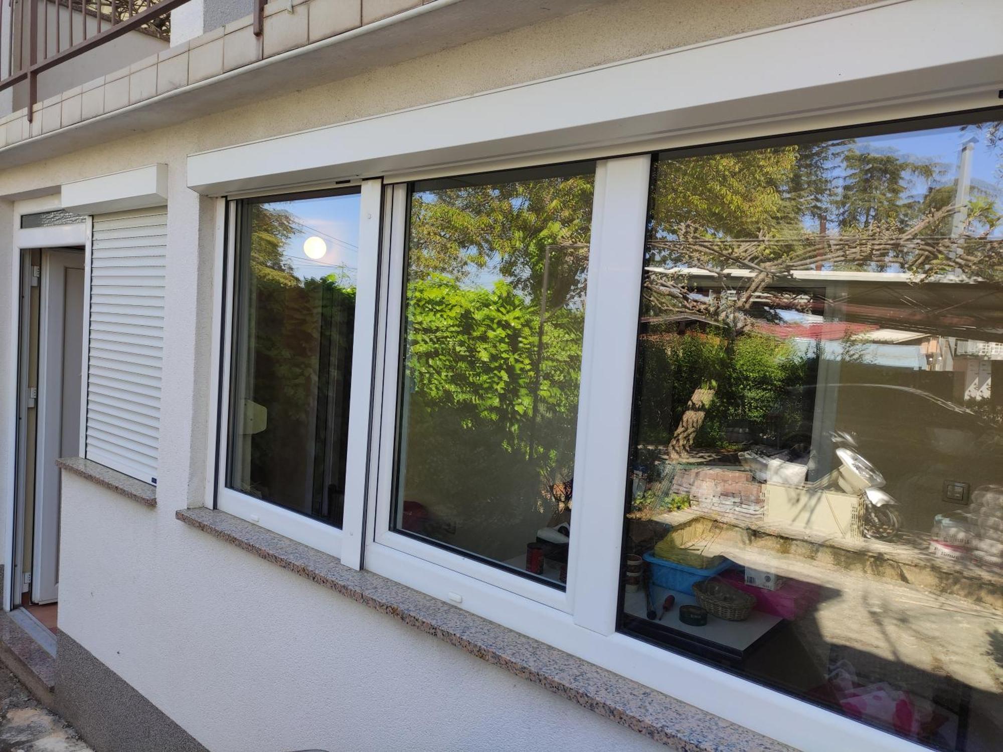 Apartment Valenta Porec Exterior photo