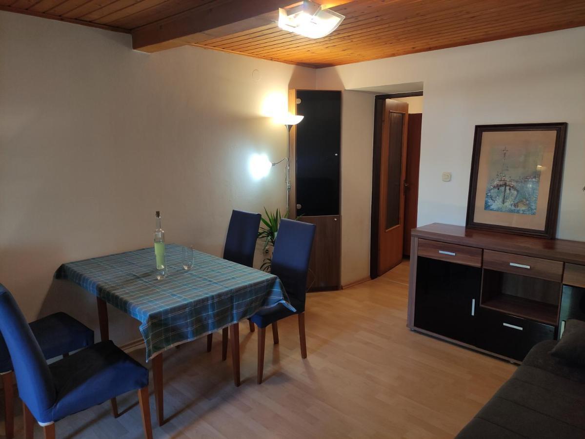 Apartment Valenta Porec Exterior photo